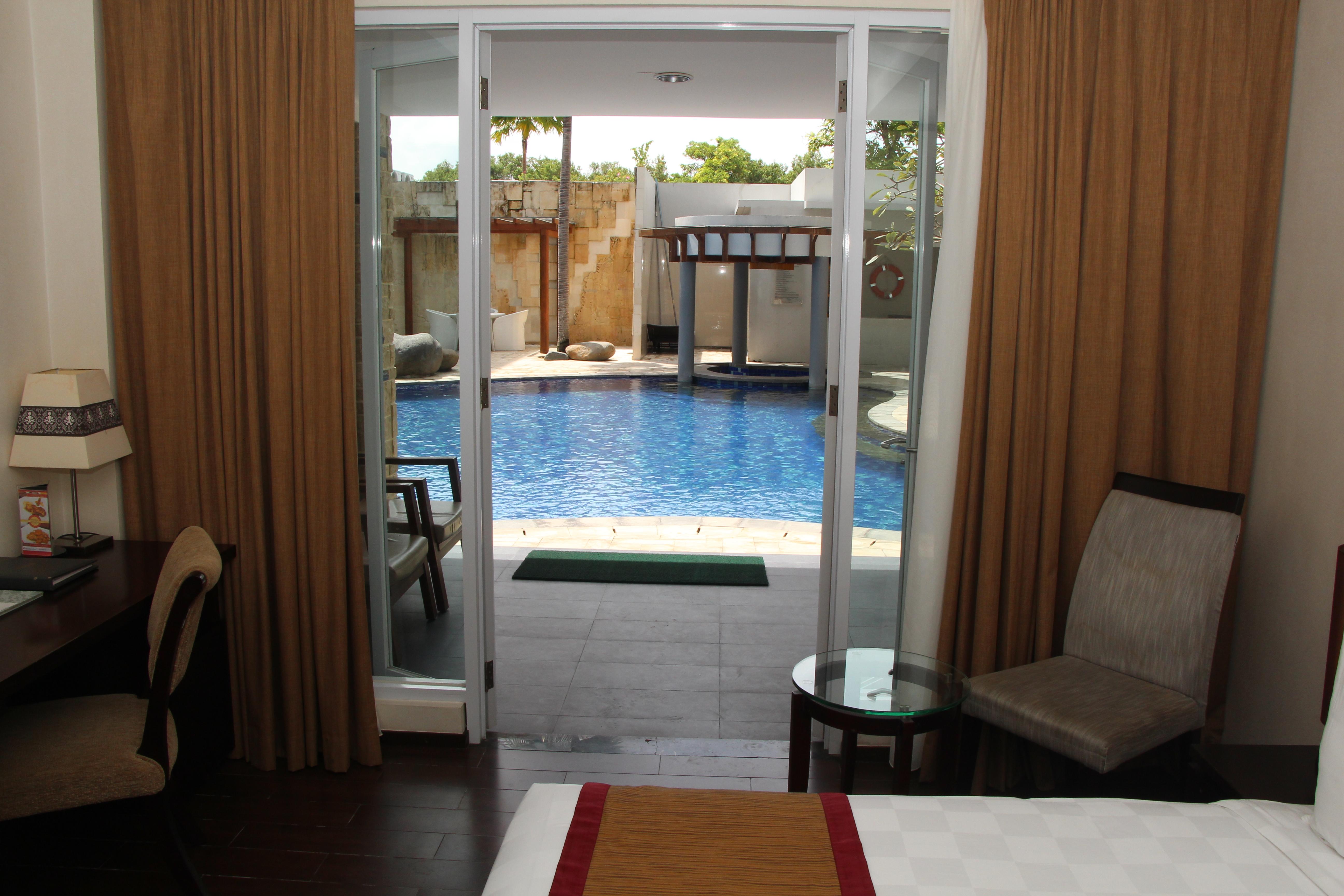 Swiss-Belhotel Danum Palangka Raya Exterior foto