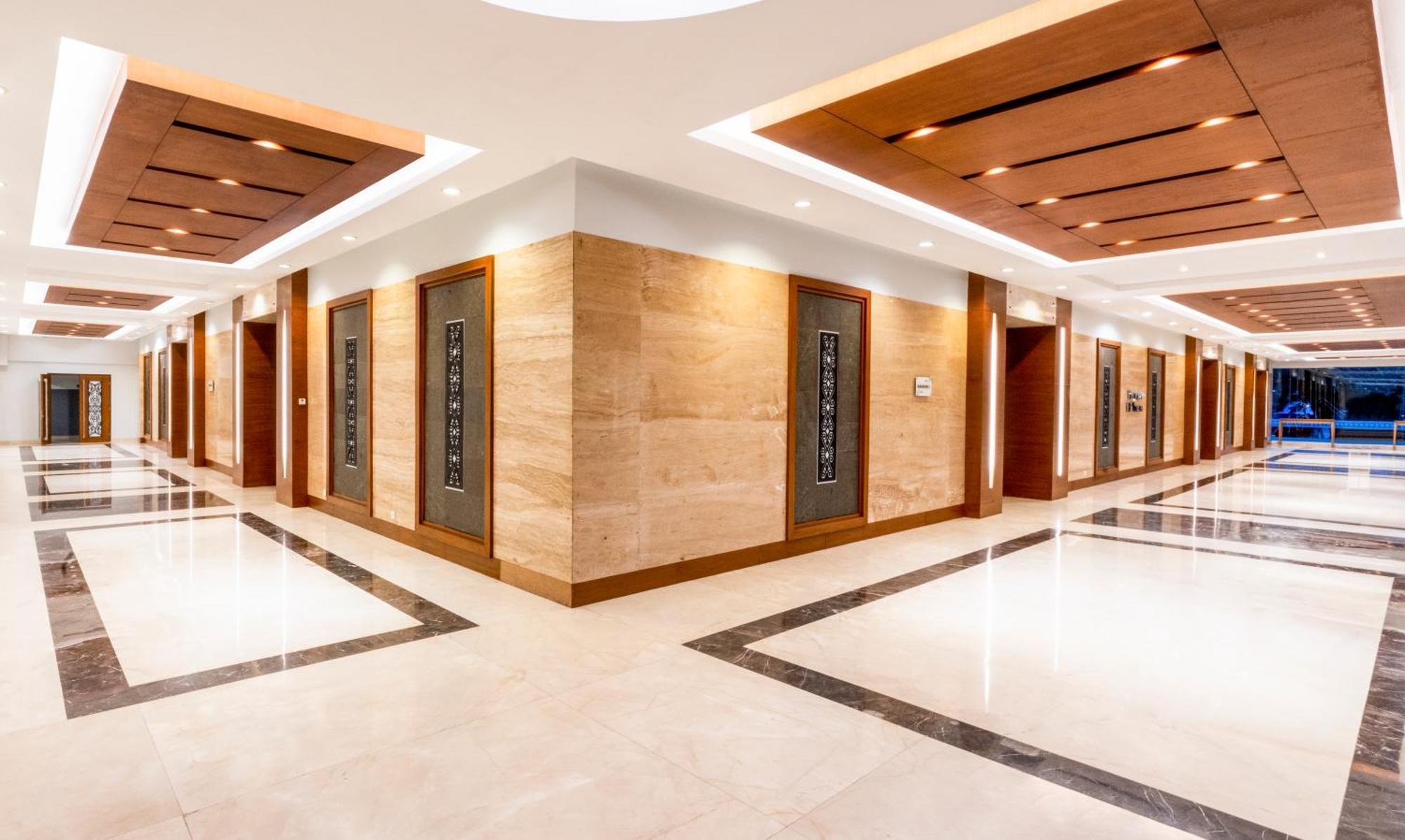 Swiss-Belhotel Danum Palangka Raya Exterior foto